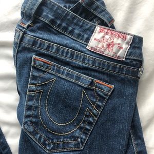 True Religion Brand Denim